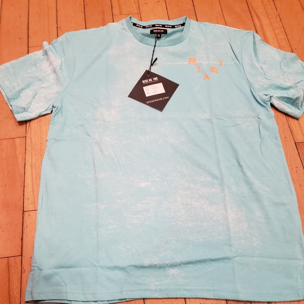Rise as 1ne t-shirt